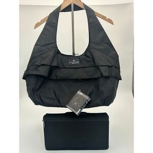 Six Pack Fitness Asana Tote